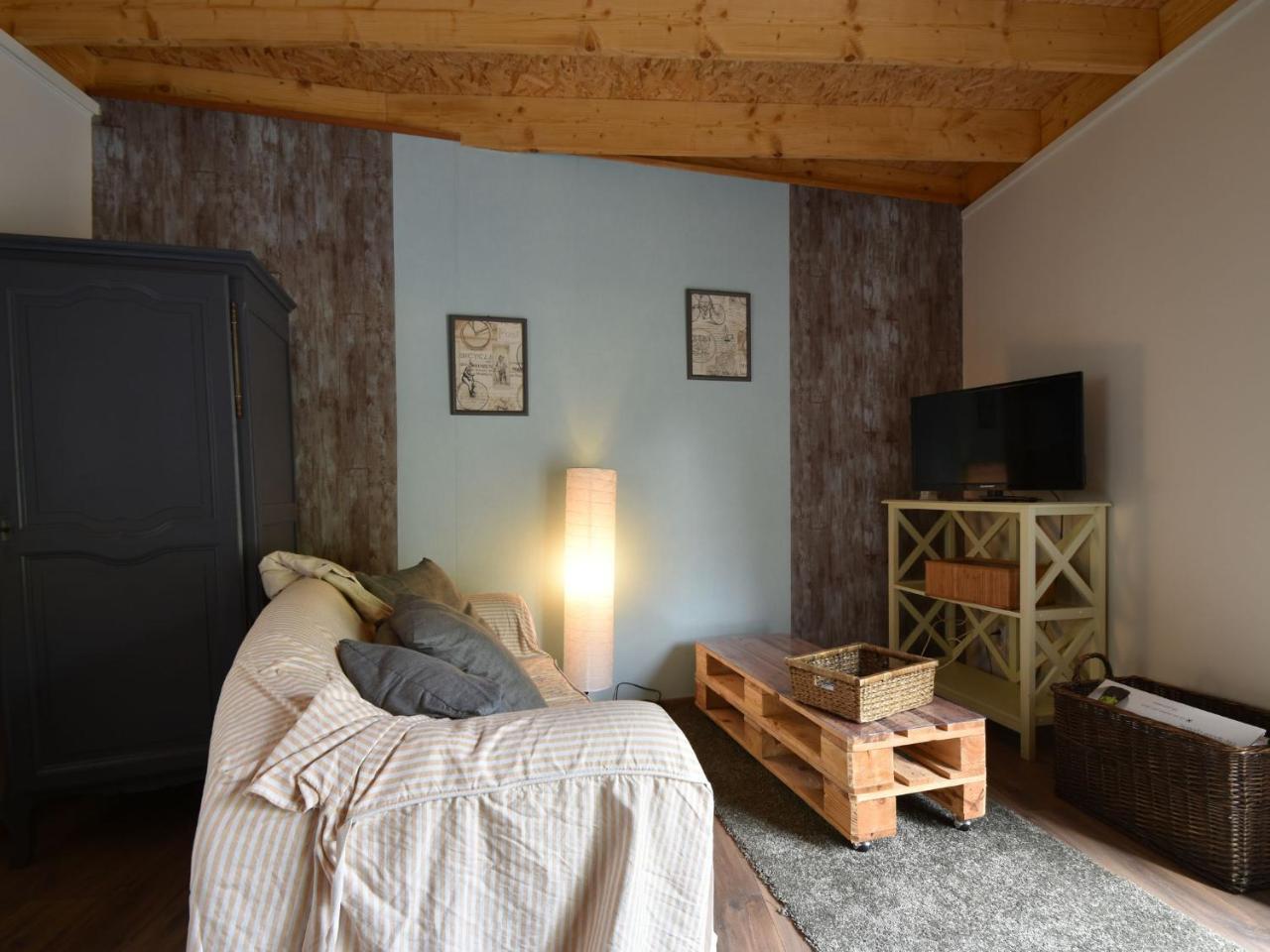 הוילה Breton Stone House In Saint Gilles Les Bois מראה חיצוני תמונה